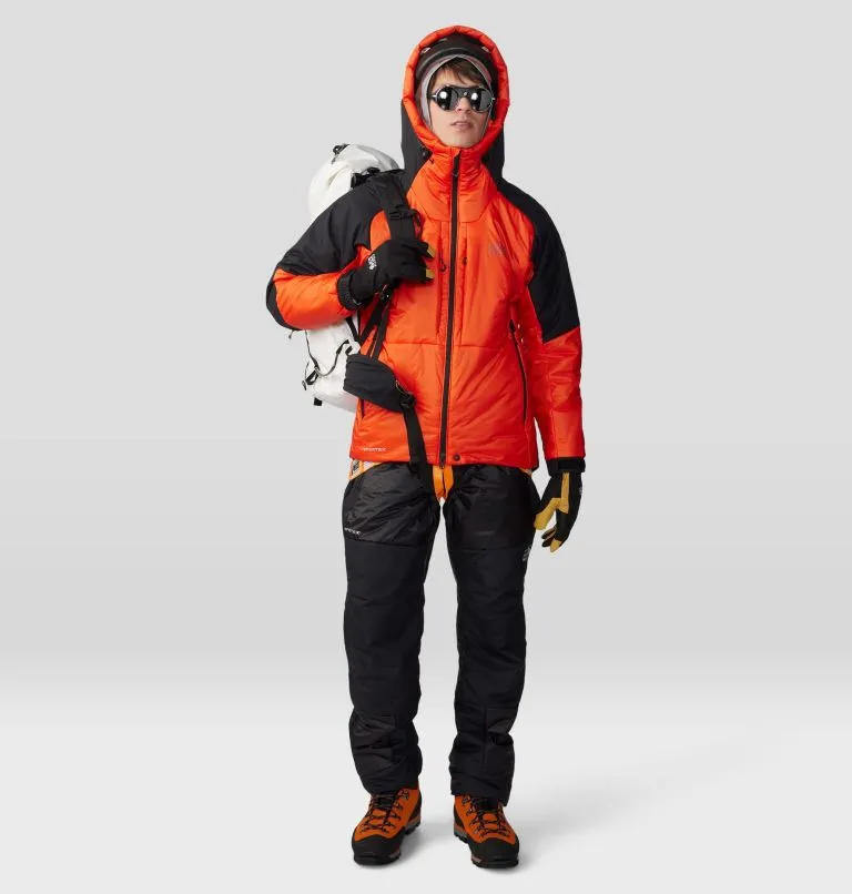 Men's Compressor Alpine Pant