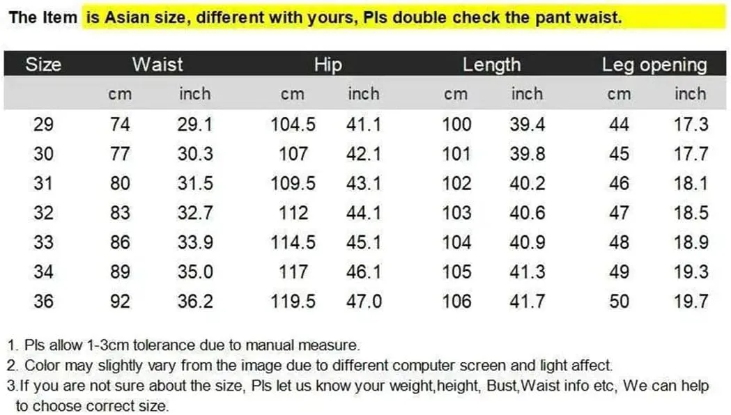 Men's High-Waist Formal Dress Pants Slim Fit Stretch Office Business Casual Trousers Wrinkle-Resistant