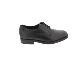 Mephisto Men's Smith Dress Shoes- Black