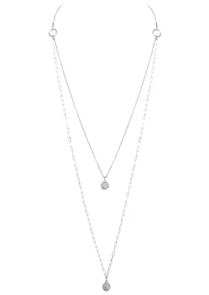 Merx - Adjustable Layered Necklace