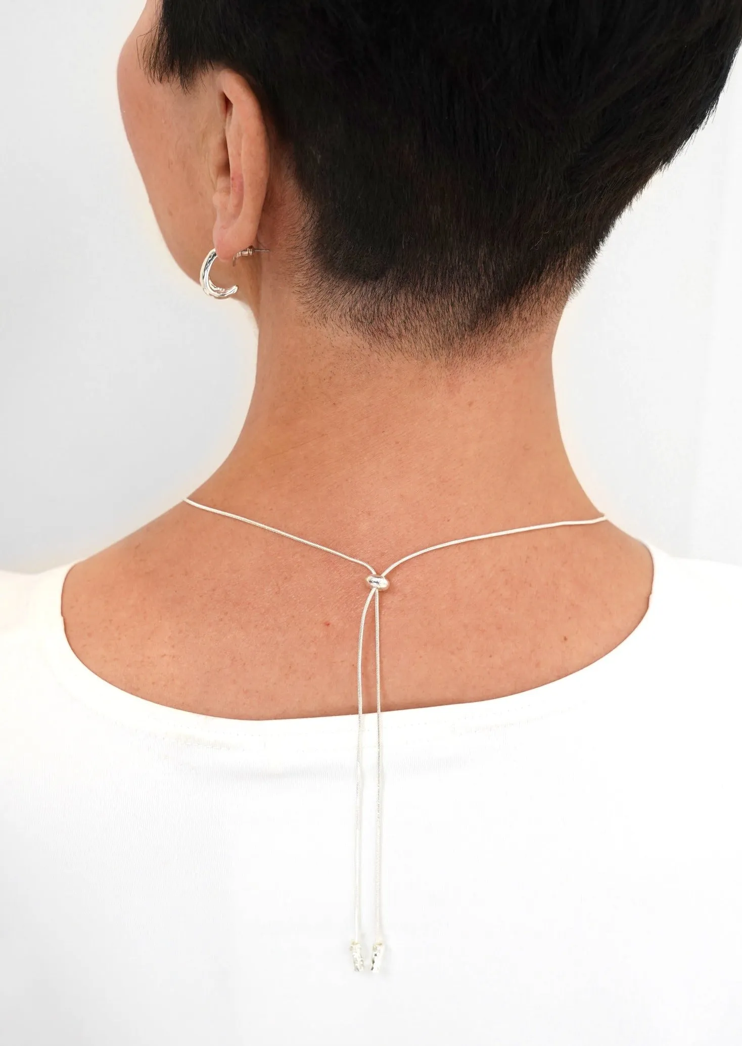 Merx - Adjustable Layered Necklace