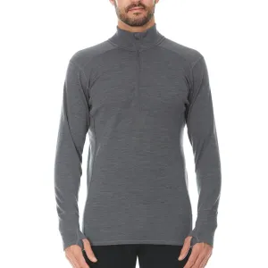 Minus 33 Men's Isolation Midweight Base Layer Quarter Zip