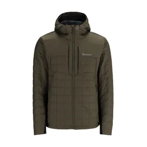 M's Fall Run Hybrid Hoody