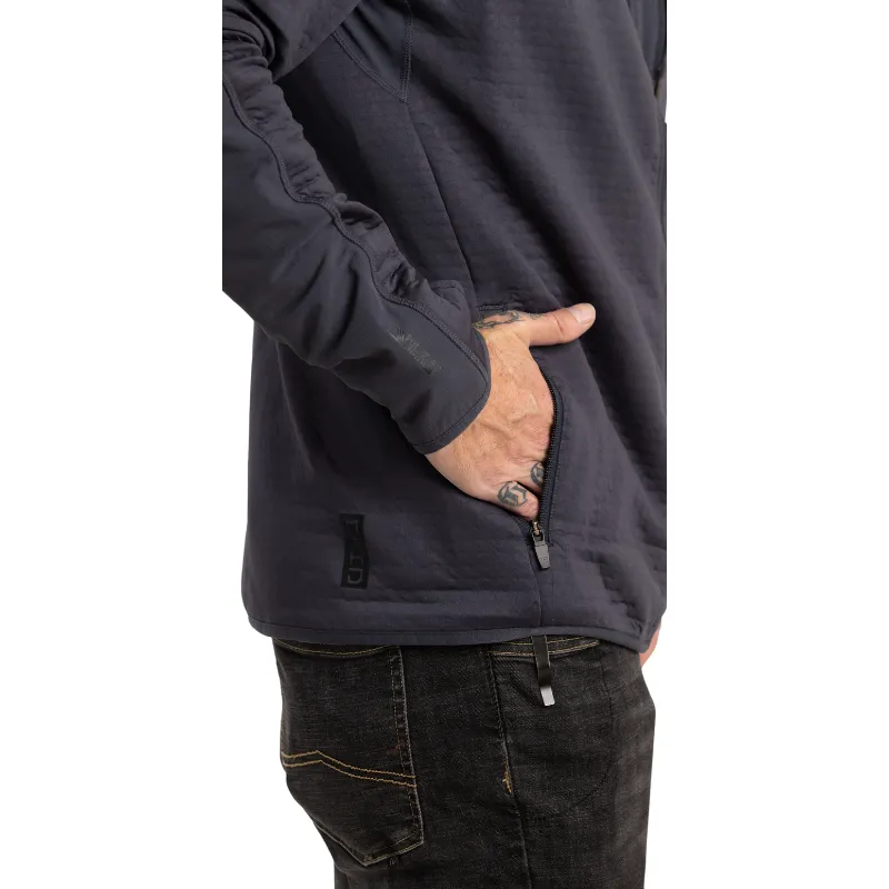 MTHD Overland Zip-Up Fleece Jacket