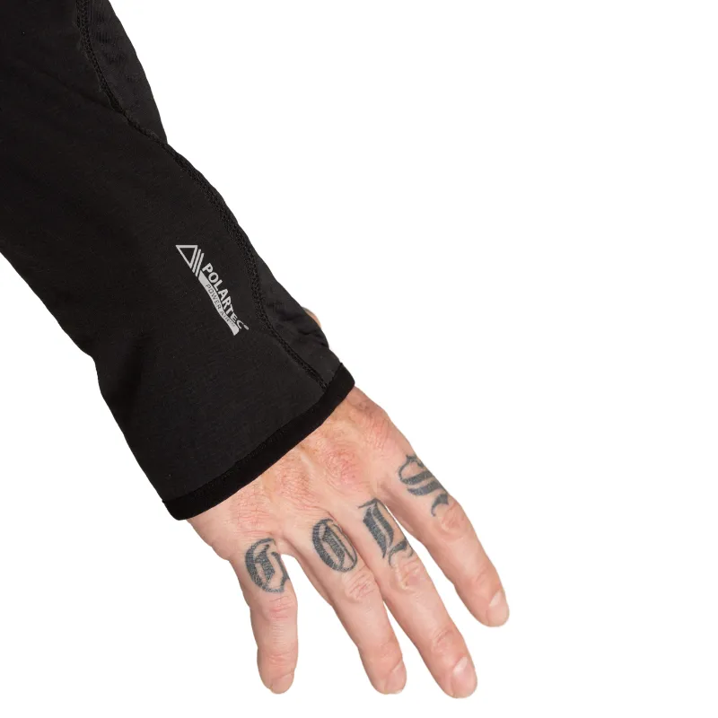 MTHD Overland Zip-Up Fleece Jacket