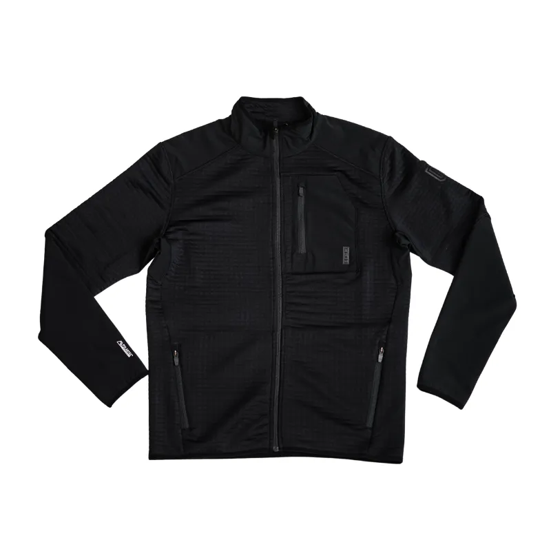 MTHD Overland Zip-Up Fleece Jacket