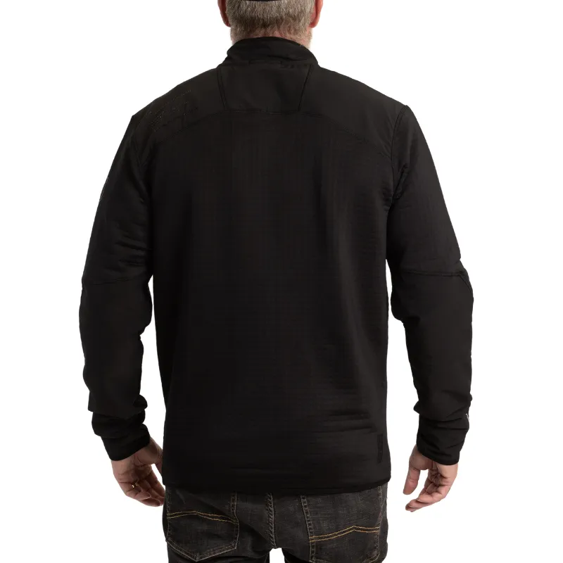 MTHD Overland Zip-Up Fleece Jacket