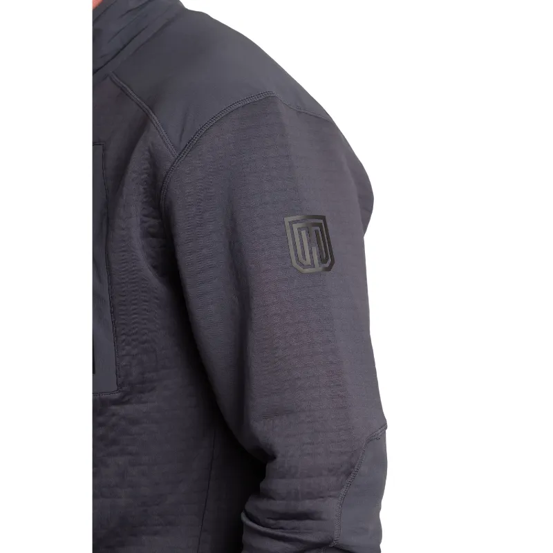 MTHD Overland Zip-Up Fleece Jacket