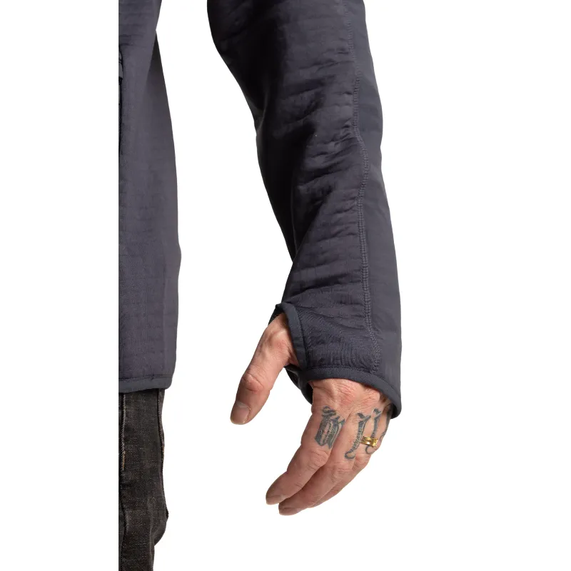 MTHD Overland Zip-Up Fleece Jacket