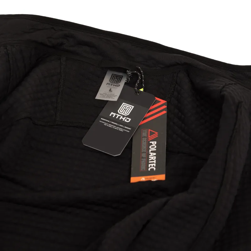 MTHD Overland Zip-Up Fleece Jacket