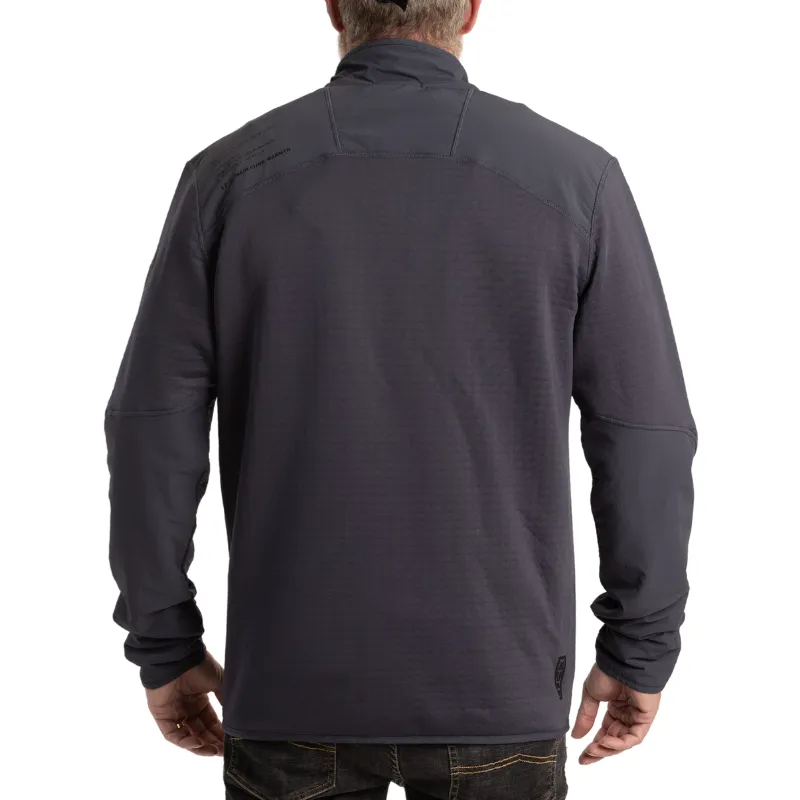 MTHD Overland Zip-Up Fleece Jacket