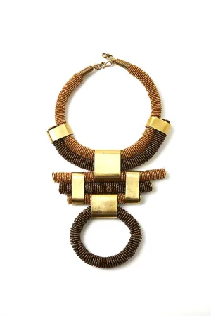 Naija  Necklace 05