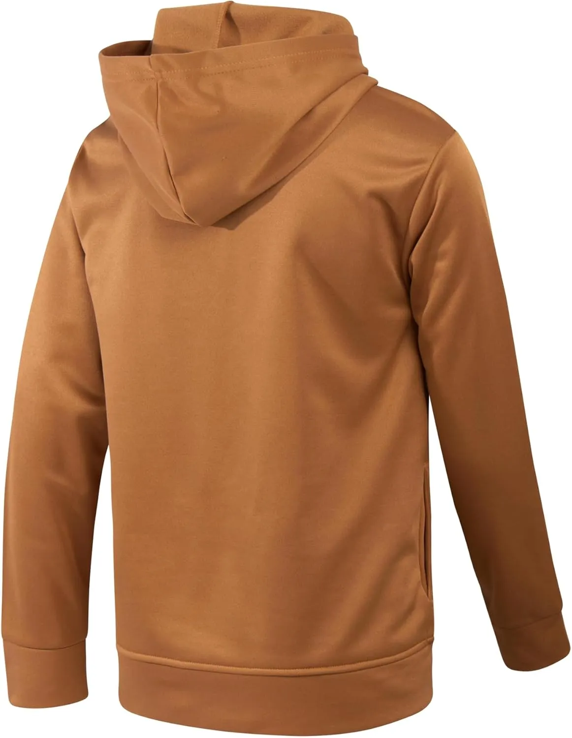 New Balance Boys' Sweatsuit - 2 Piece Performance Tech Fleece Hoodie Sweatshirt and Sweatpants - Jogger Pants Set (8-12)