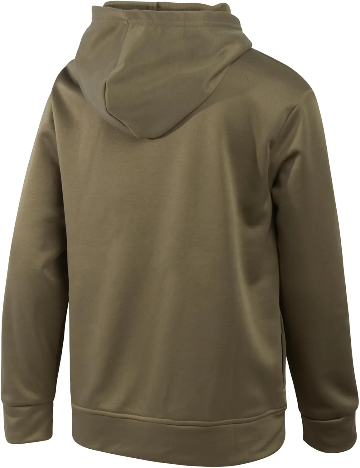 New Balance Boys' Sweatsuit - 2 Piece Performance Tech Fleece Hoodie Sweatshirt and Sweatpants - Jogger Pants Set (8-12)