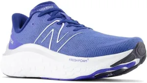 New Balance Men's More Foam v4 Running Shoes- Blue