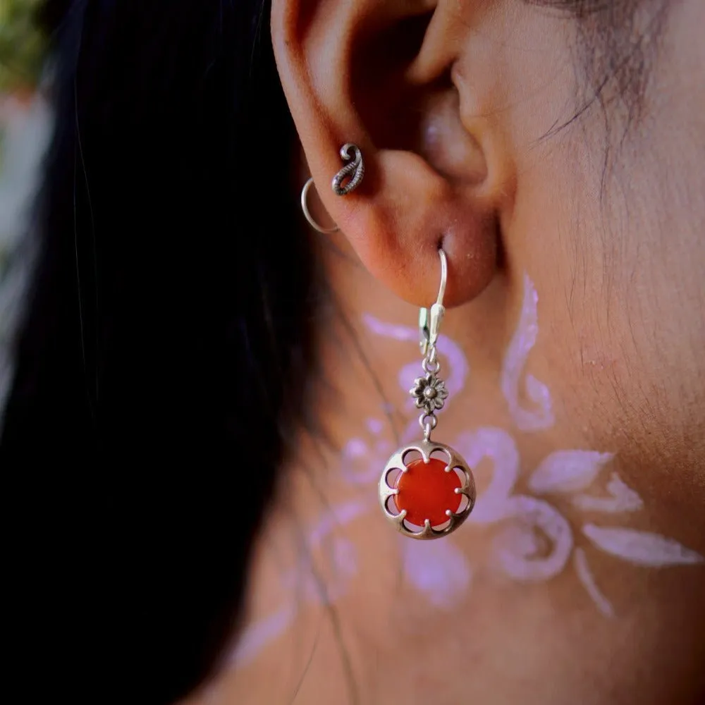 Palash Jewelry Set