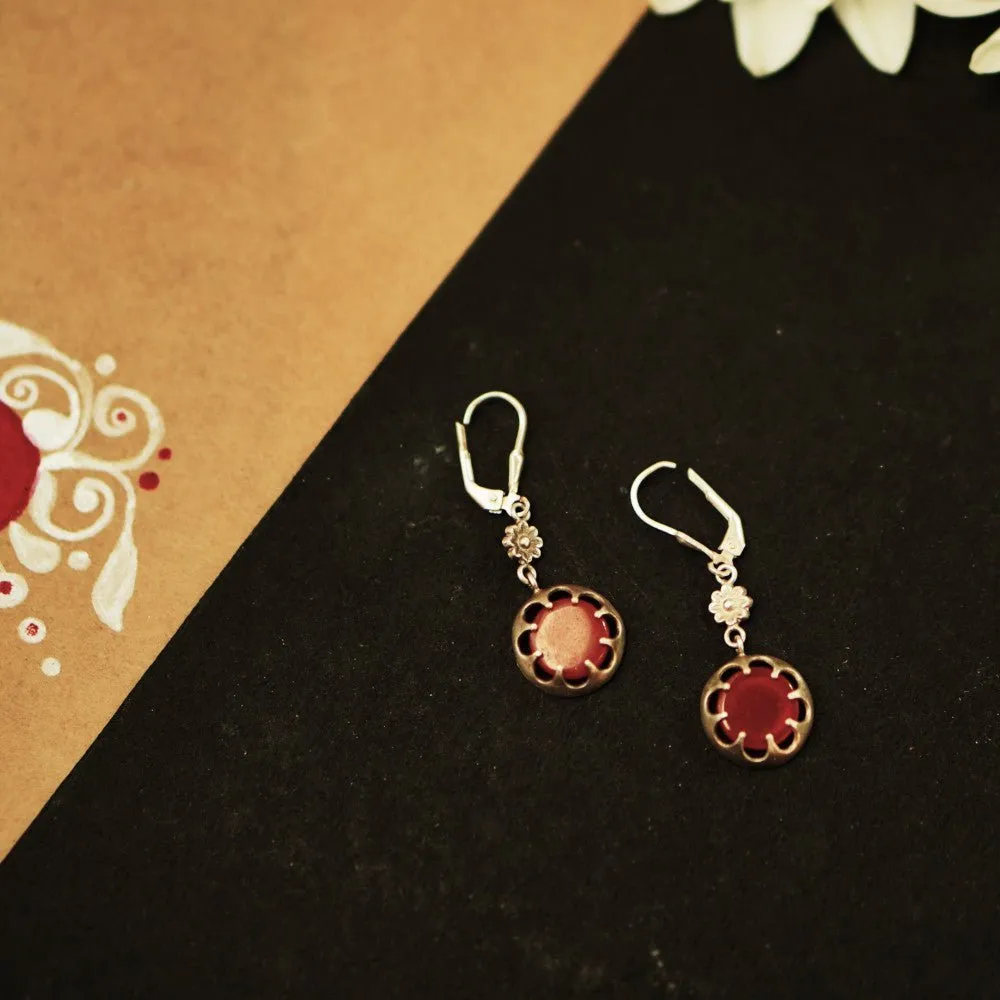 Palash Jewelry Set