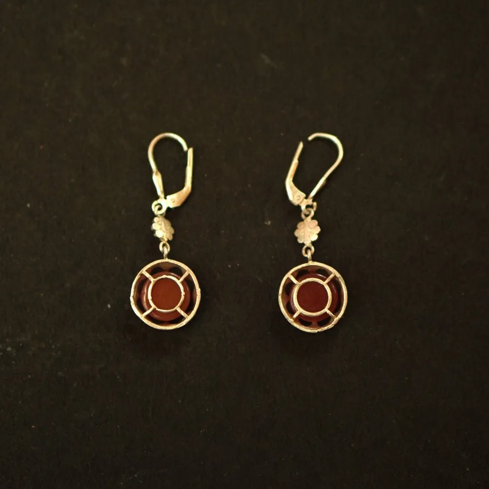 Palash Jewelry Set