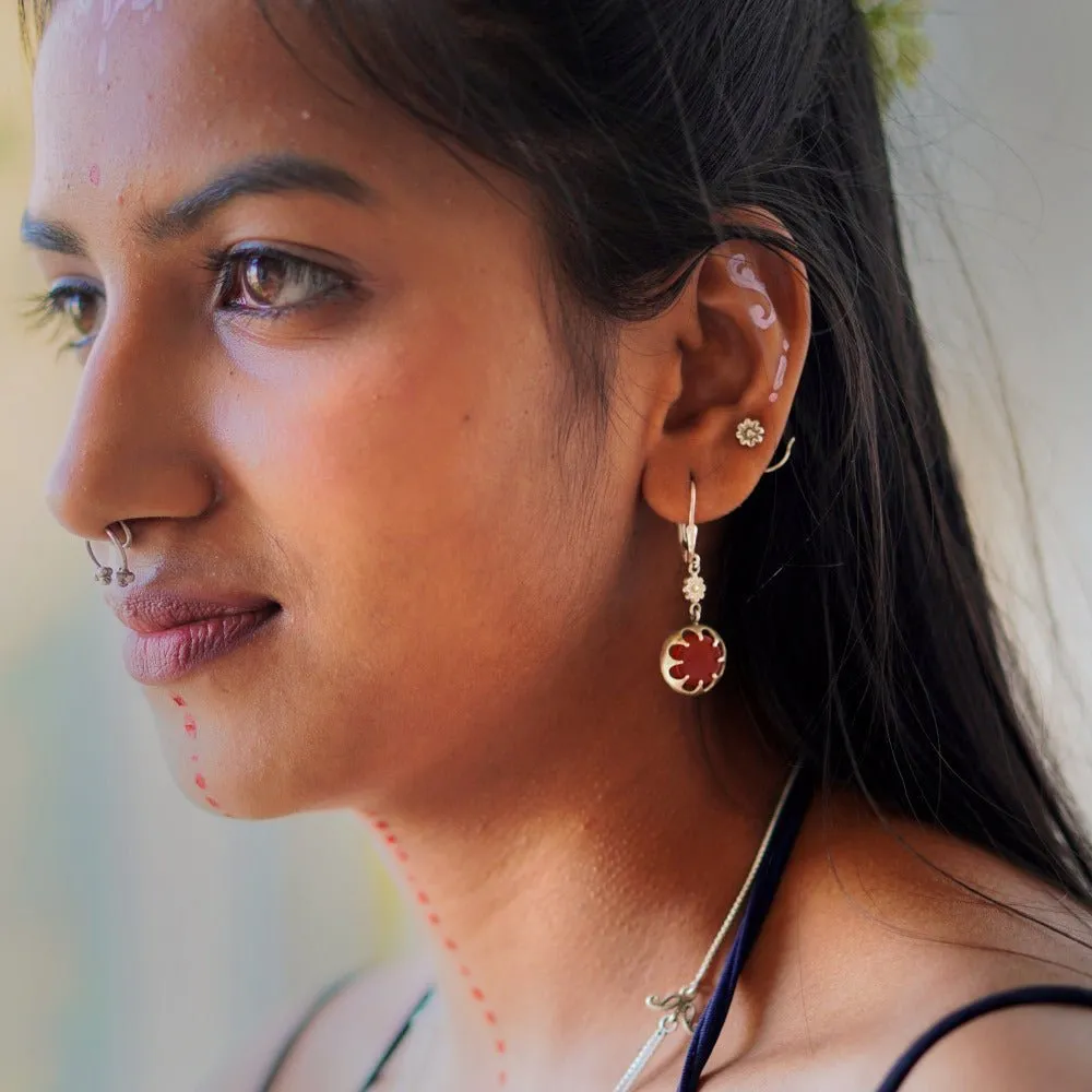Palash Jewelry Set