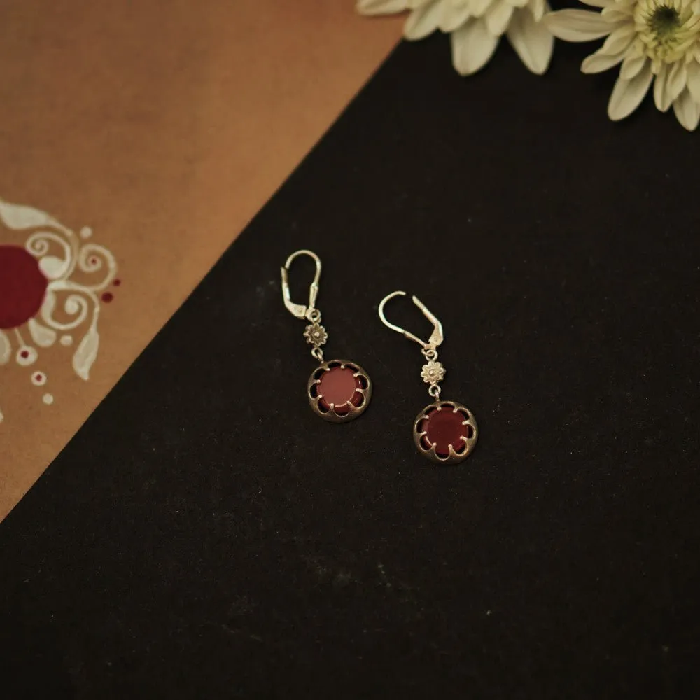 Palash Jewelry Set