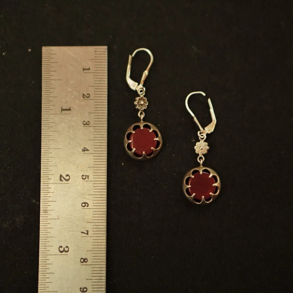 Palash Jewelry Set