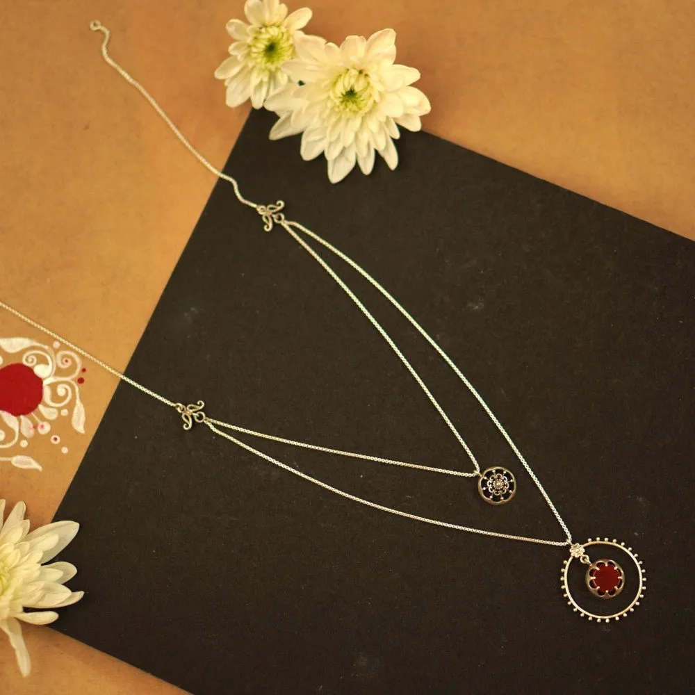 Palash Jewelry Set