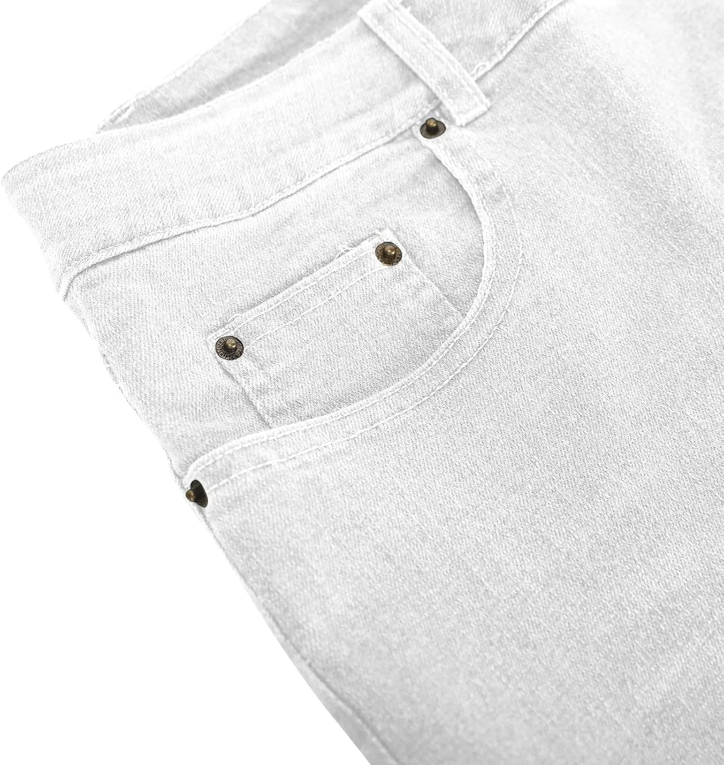 Palazzo Denim Pants for Women Trendy Going Out Washed Distressed Jeans High Waisted Flared Bell Bottom Jeans Pants