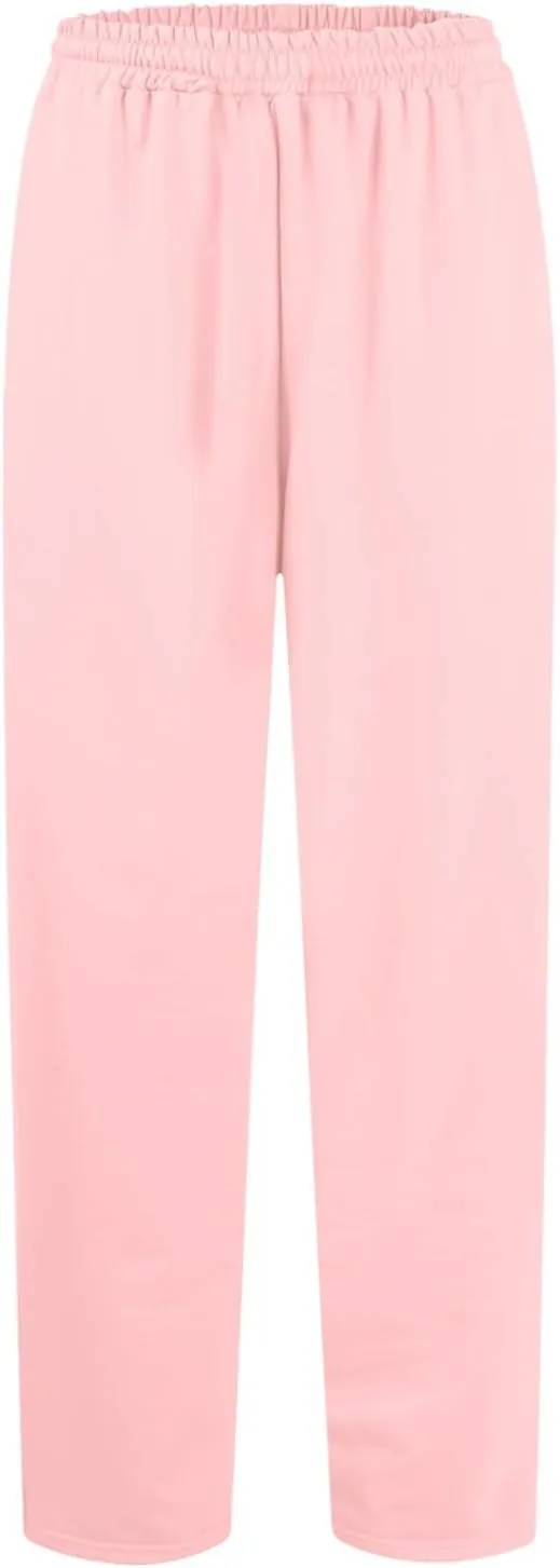 Pants for Women Casual Print Soft High Waisted Sweatpants Athletic Drawstring with