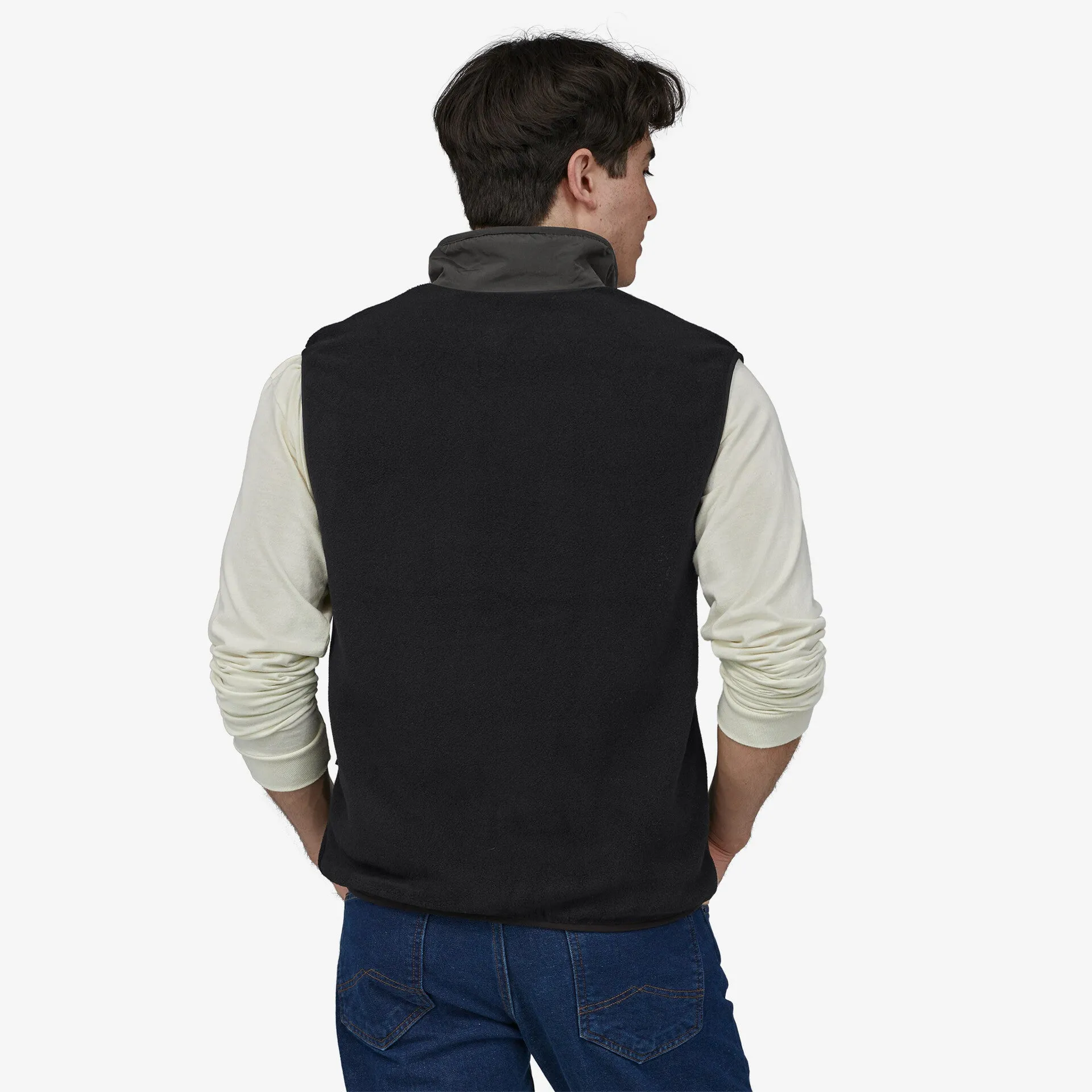 Patagonia Synchilla Fleece Vest - Men's
