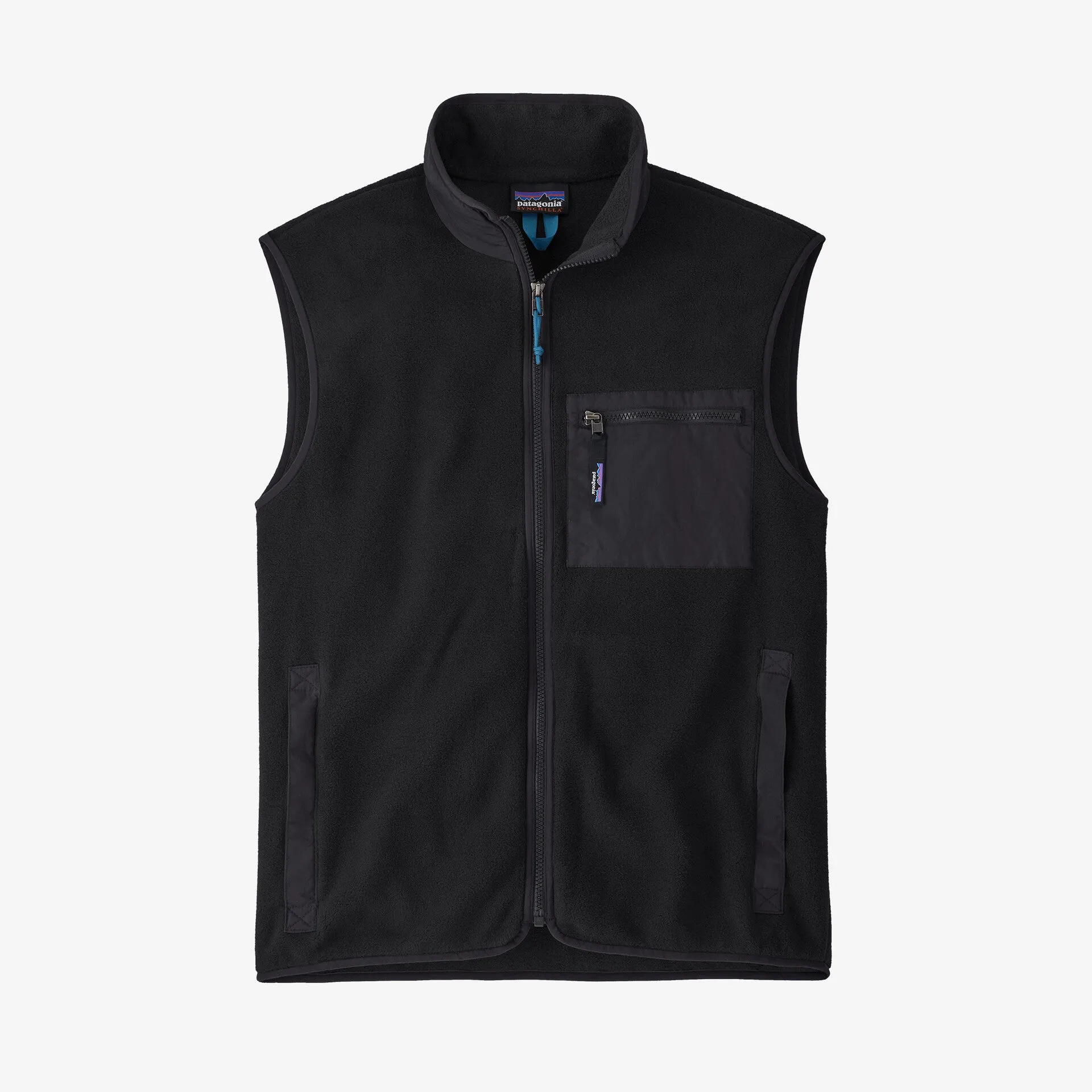 Patagonia Synchilla Fleece Vest - Men's