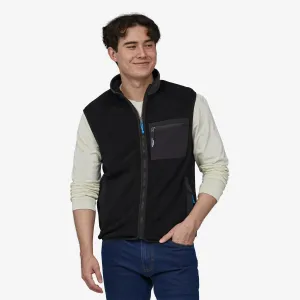 Patagonia Synchilla Fleece Vest - Men's