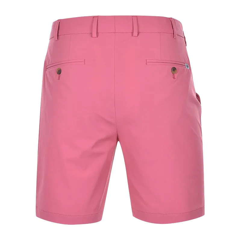 PETER MILLAR High-Twist Performance Men's Shorts