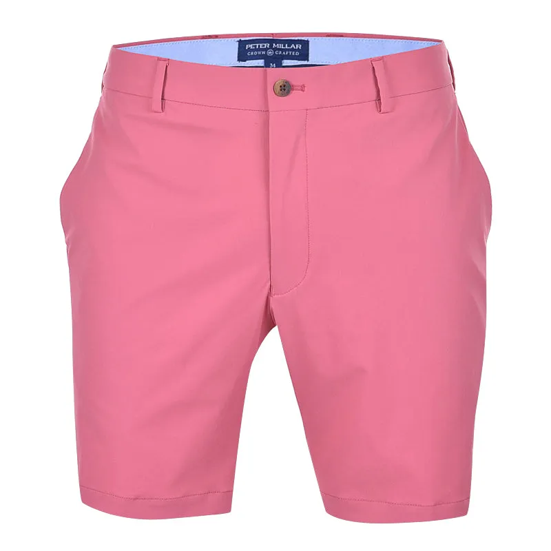PETER MILLAR High-Twist Performance Men's Shorts