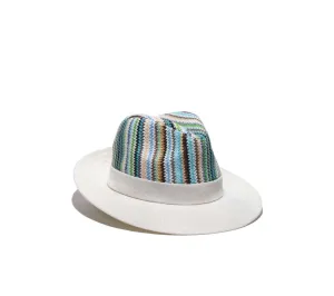 Physician Endorsed Zuma Women's Fedora Sun Hat