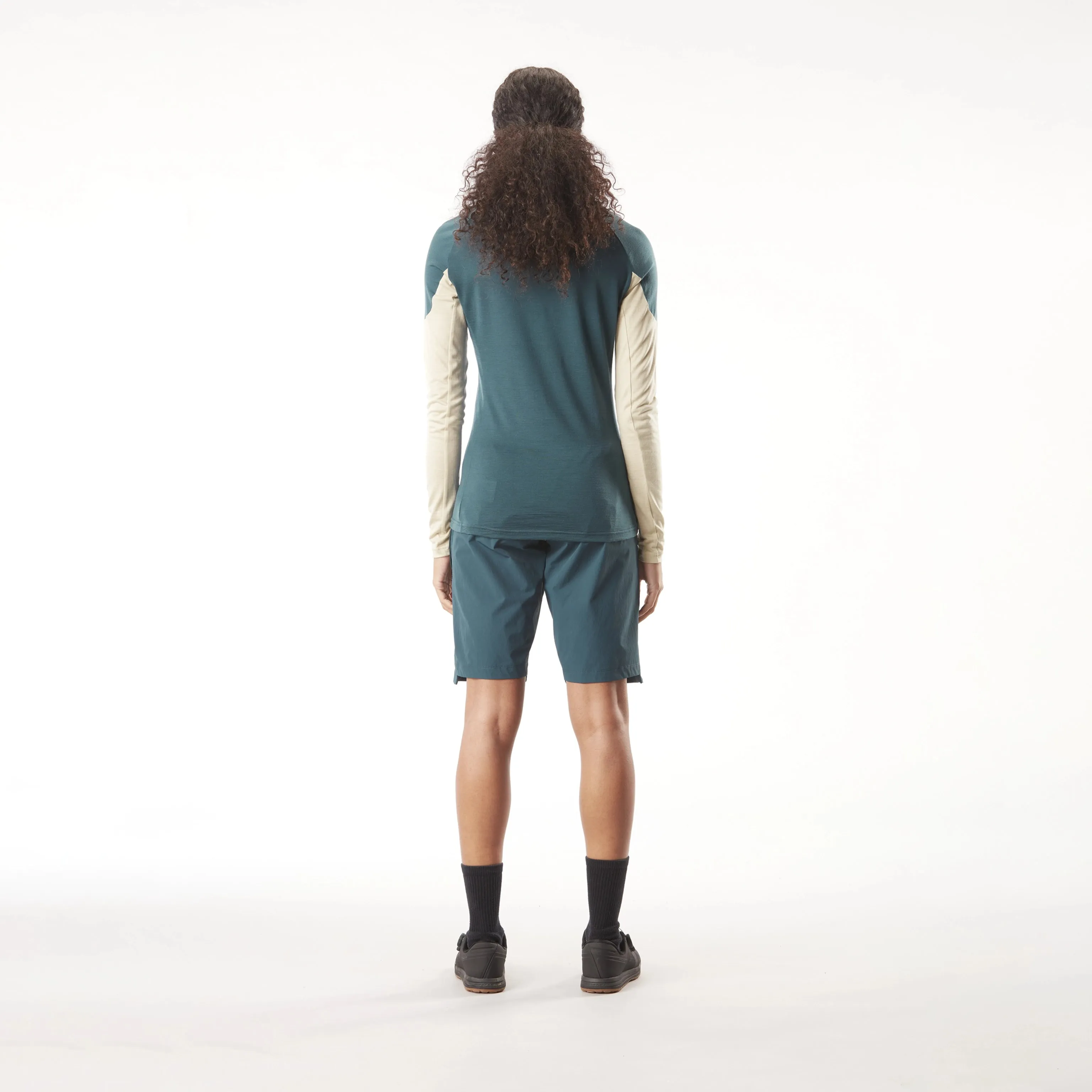Picture Organic Vellir W Stretch Shorts