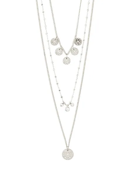 Pilgrim Carol Necklace