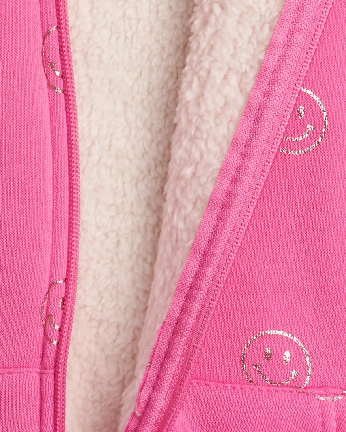 Real Love Girls' Sweatsuit Set - 2 Piece Sweatshirt with Sherpa Fleece Lined Hood and Jogger Sweatpants (7-16)