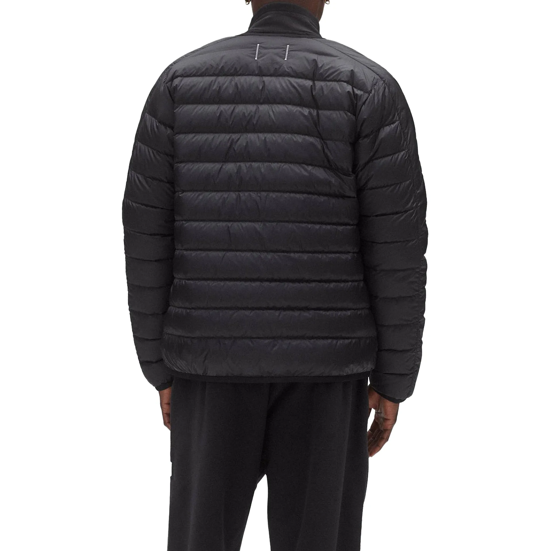 Reigning Champ Lightweight Taffeta Road Liner