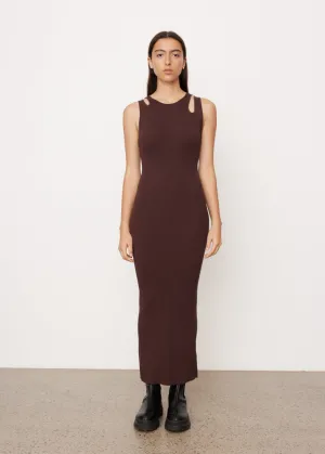 Riley Cutout Dress