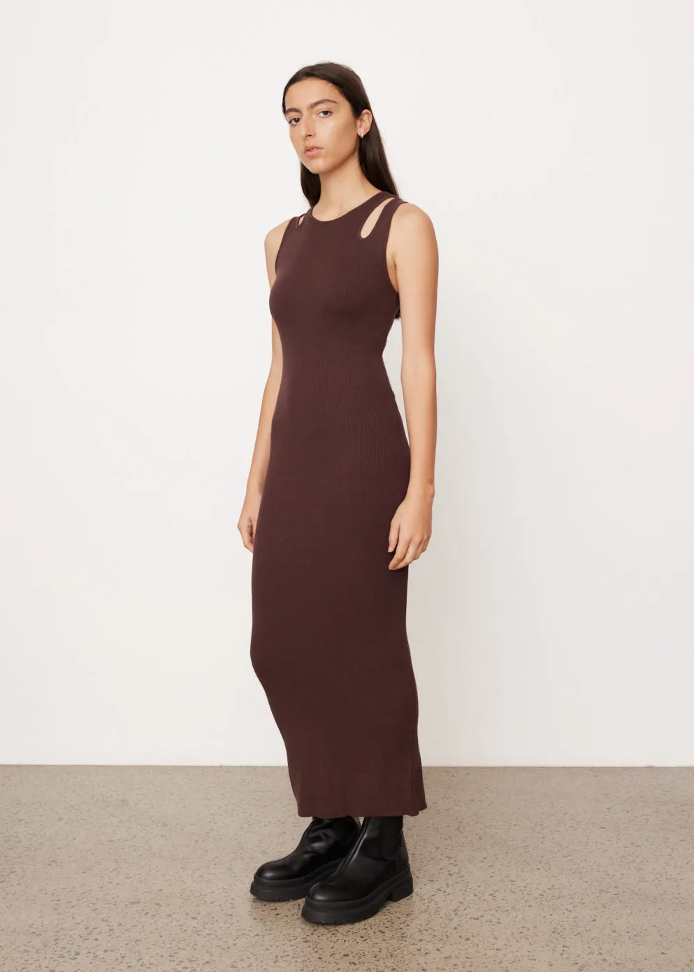 Riley Cutout Dress