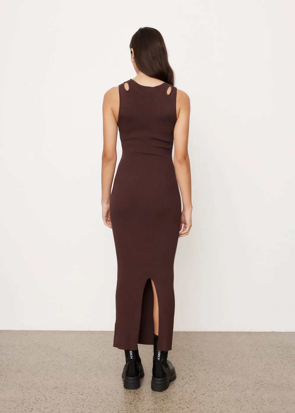 Riley Cutout Dress