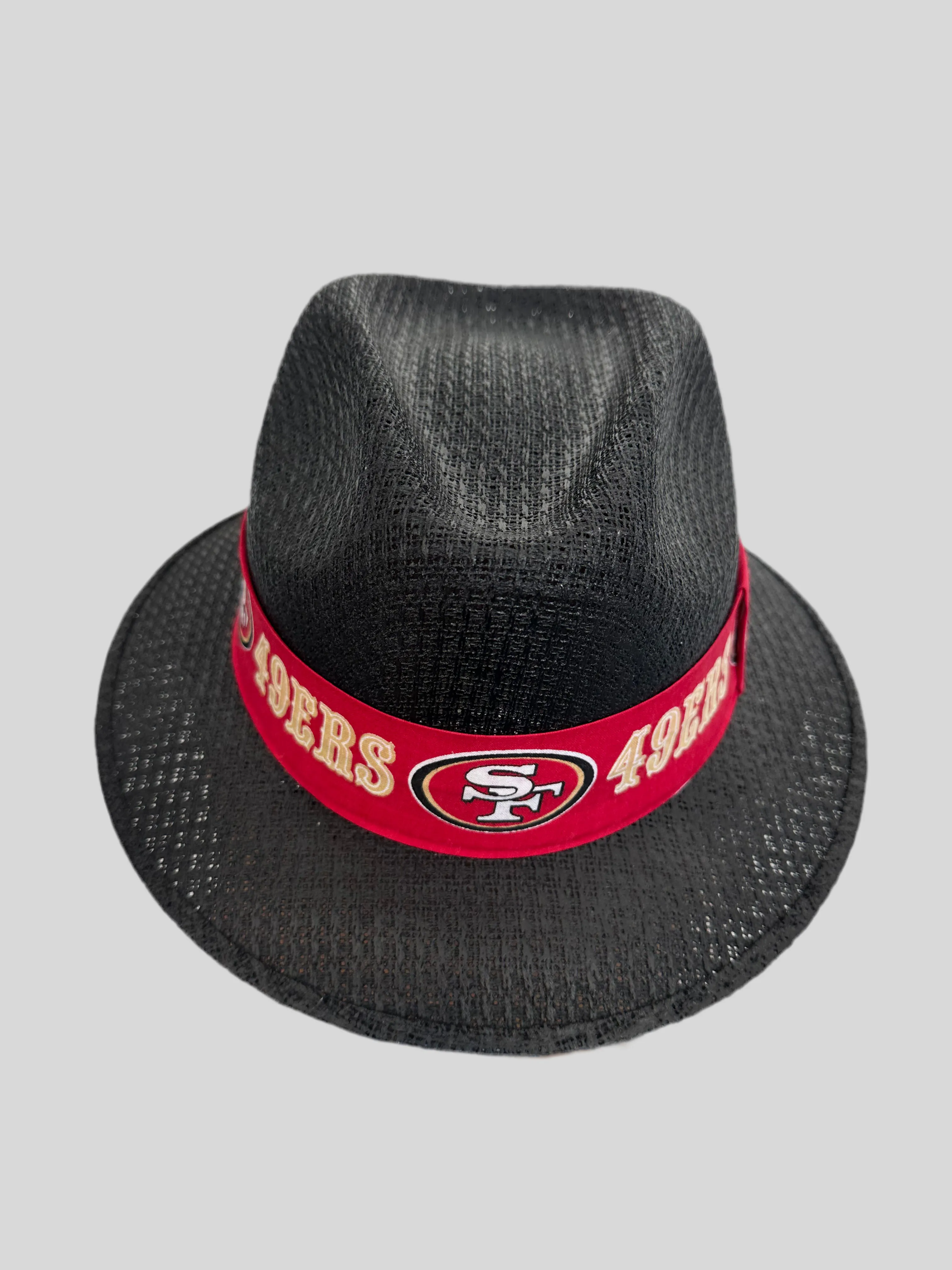 San Francisco 49ers Viejito Brim