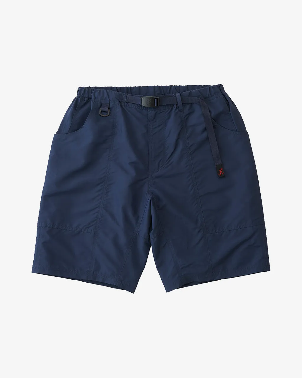 Shell Gear Short Deep Navy