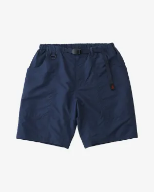 Shell Gear Short Deep Navy