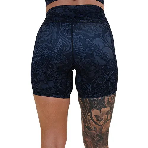 Shorts | Shadow Vintage Tattoo