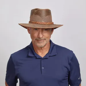 Sirocco | Mens Wide Brim Sun Hat
