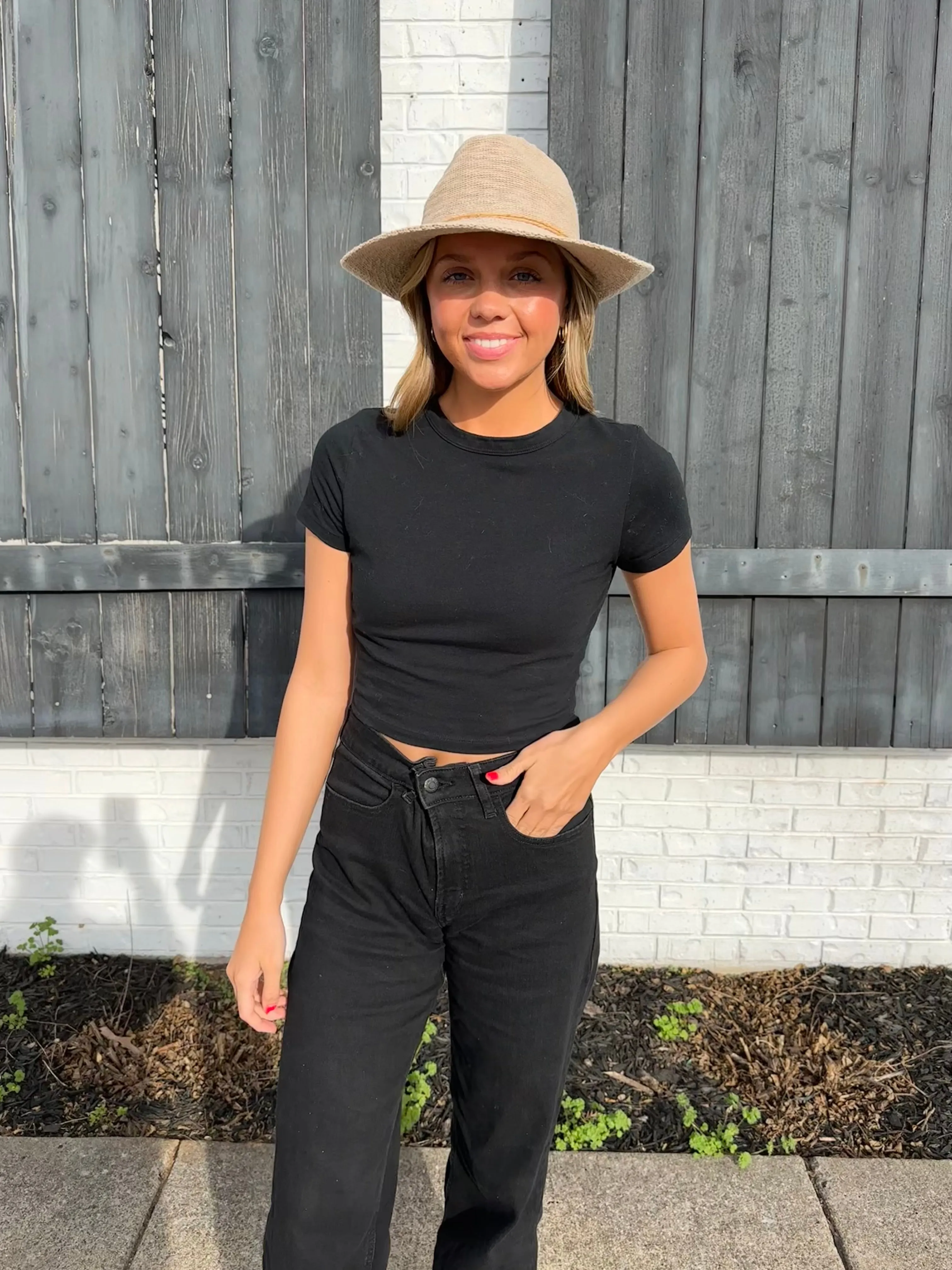 Sorrento Hat