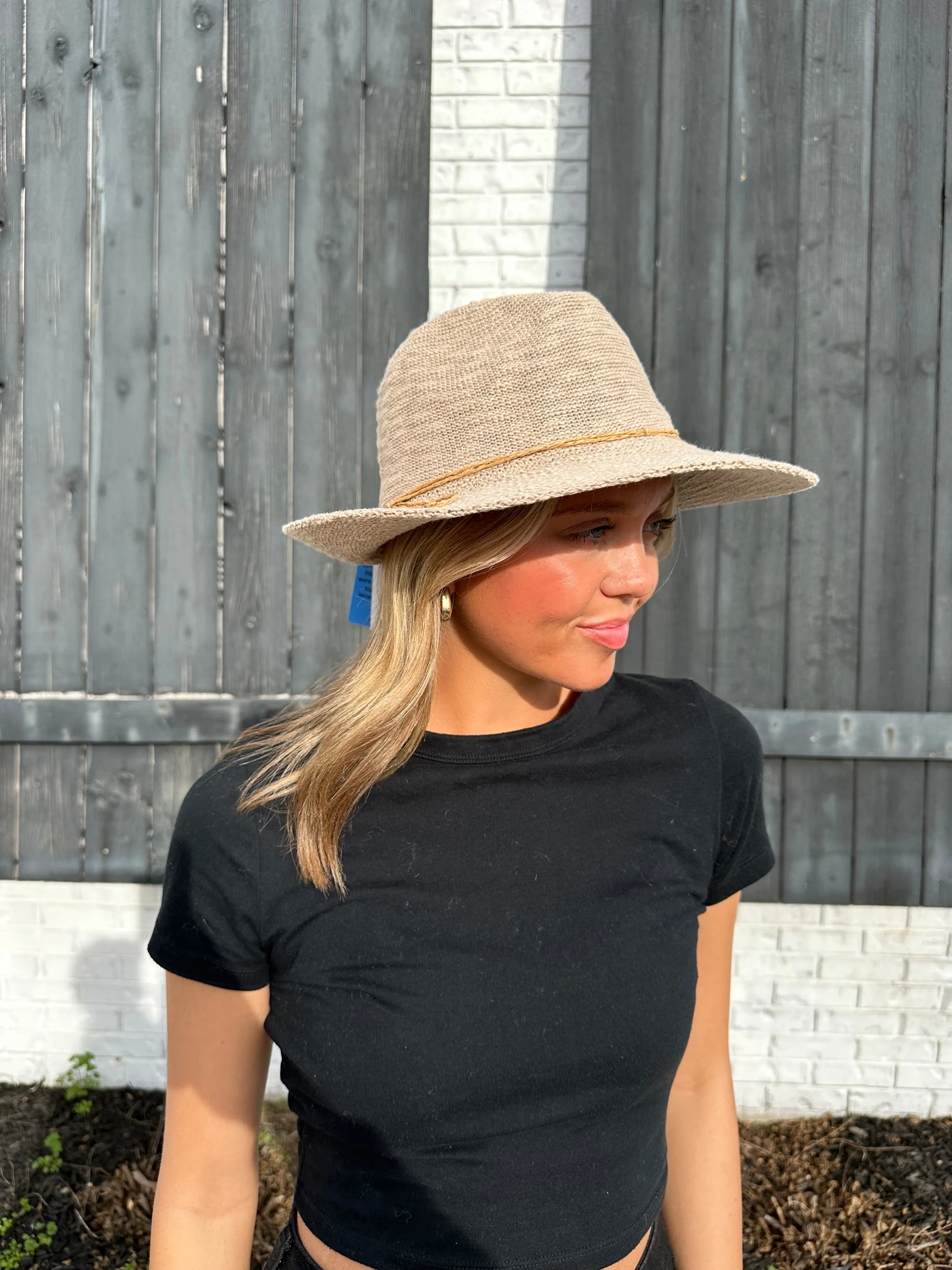 Sorrento Hat