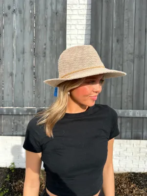 Sorrento Hat