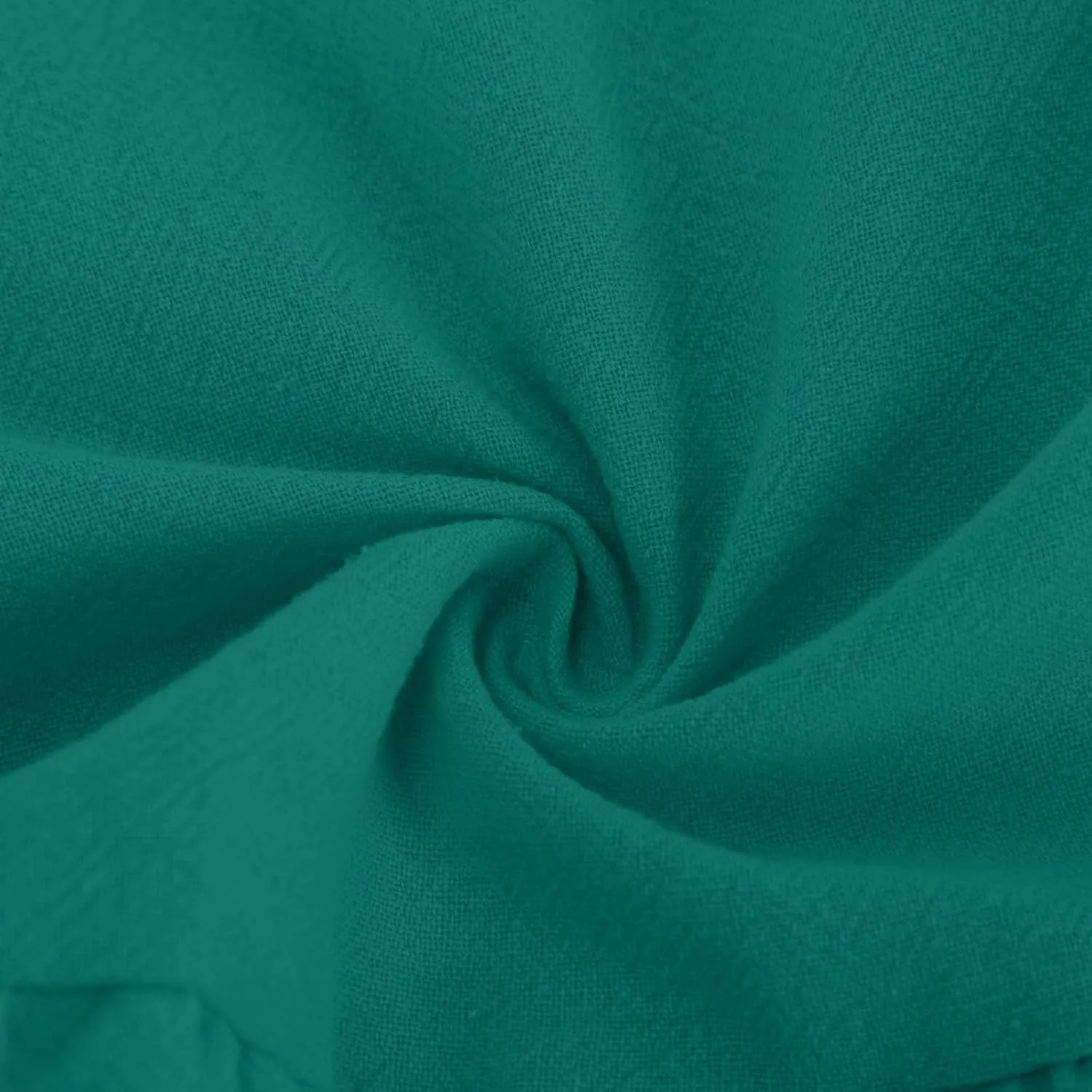 Spring Summer Beachwear Dresses for Women Fashion 2025 Comfy Soft Solid Color Short Sleeve V-Neck Vacation Dress